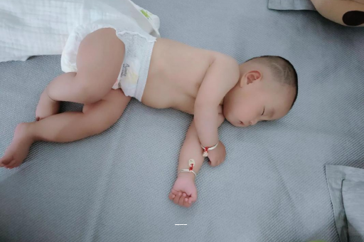 黑龙江孕妇肚子一跳一跳